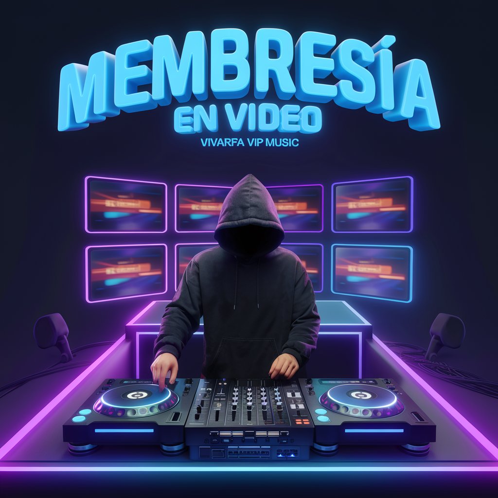 Membresía en Video